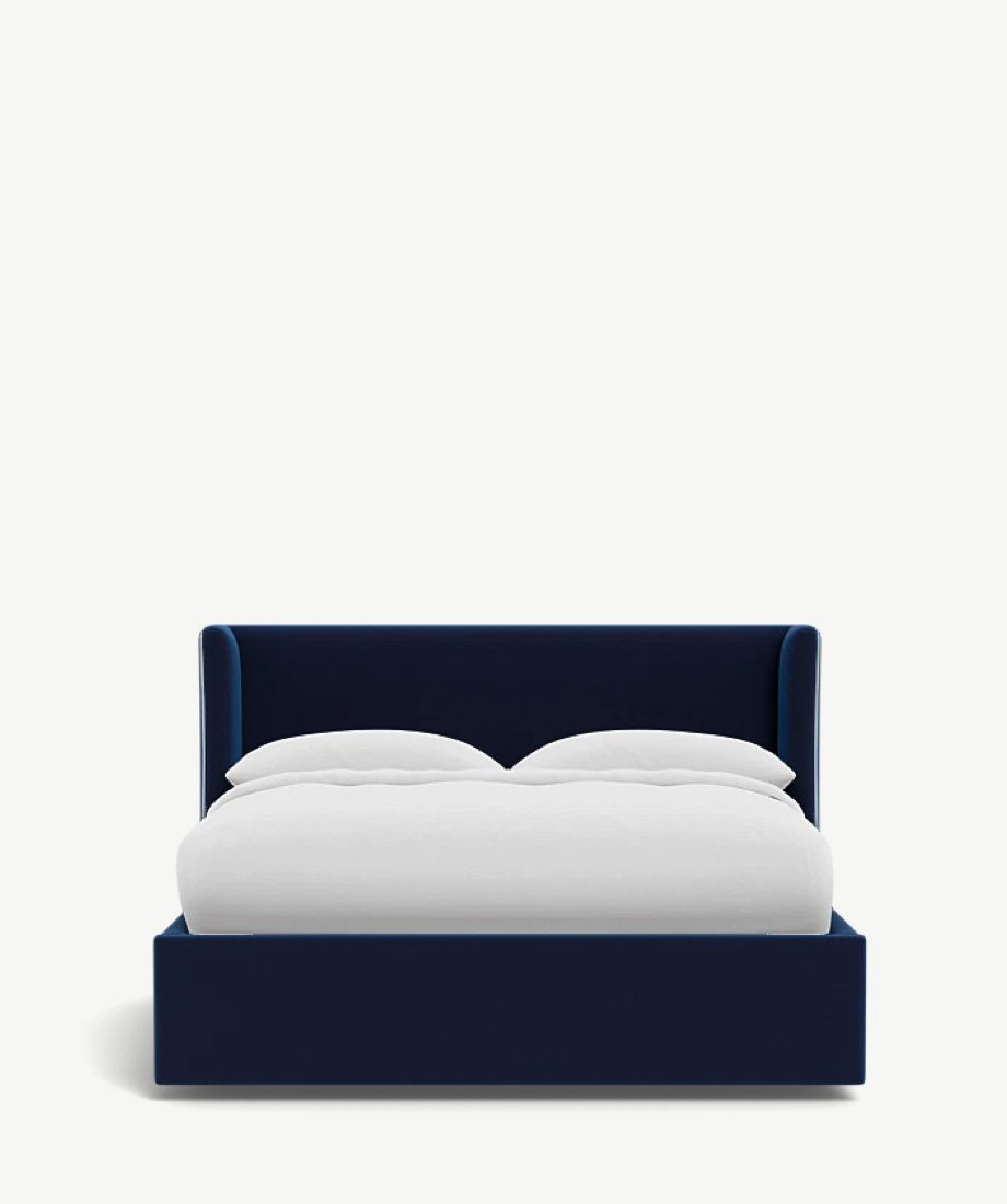 Towam Döşemeli Depolu Yatak